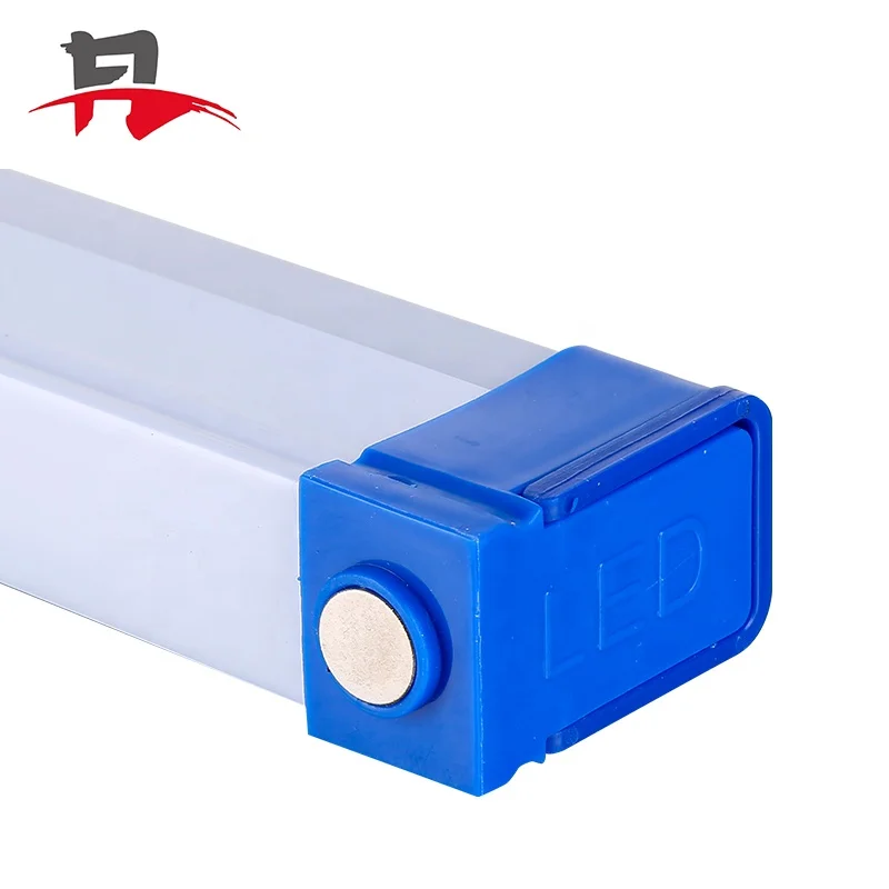  Открытый зарядка палатка Кемпинг лампа аварийного дома Usb перезаряжаемые светодиодные трубки света бытовой освещения 60 38*23*28 см 30
