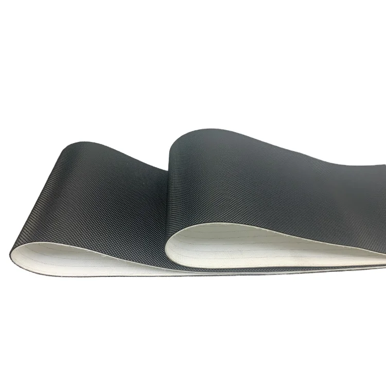 Good Quality and Cheap Resistant PVC conveyor belt dog treadmill belts for dog treadmill