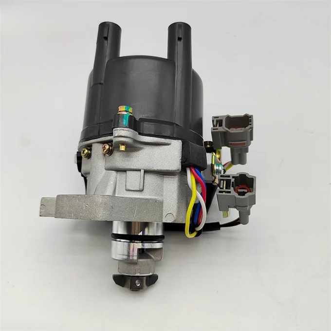 WLGRT 19020-15180 Igntion Distributor For Toyota Soluna Corolla AL50 AE100 AE110 5AFE 1.5L L4