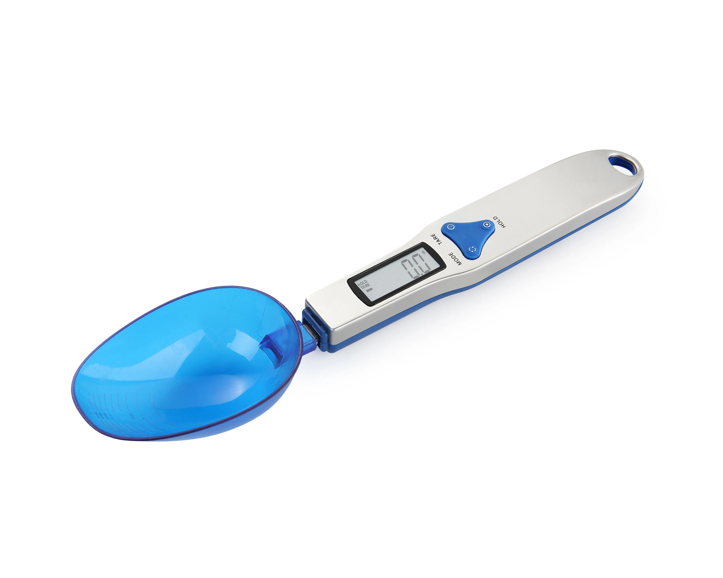 Changxie Digital Kitchen Scale 0.1g Electronic Spoon Scale 500g Household Digital scales