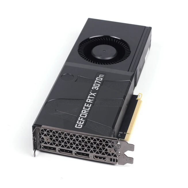 Прямые продажи с фабрики RTX 3070 Ti V энтус 3X 8G Vga ROG-STRIX-RTX3070TI-8G-GAMING видеокарта класса