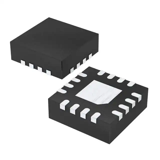 IRS2113MPBF IC GATE DRVR HALF-BRIDGE 16MLPQ