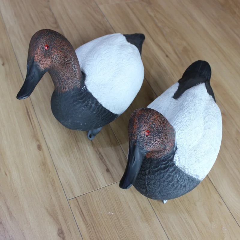 Durable Bigfoot Canvasback floater Canvasback duck Canvasback decoy
