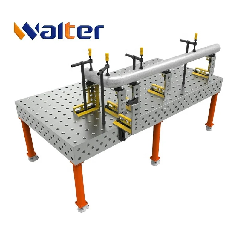 Welding table products exclusively for Australia Essential Welding Accessories Set for Welding Projects