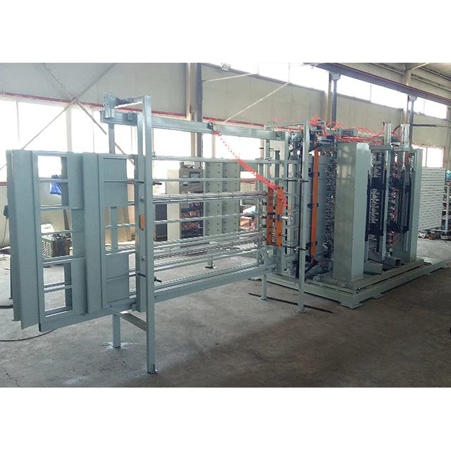 styrofoam eps mesh wire wall