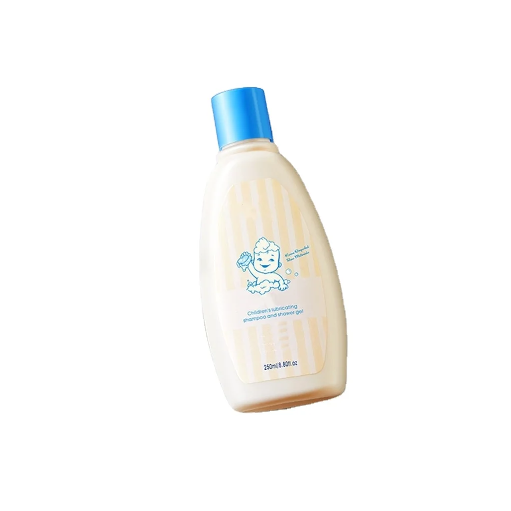 Multi faceted Baby Shower Gel