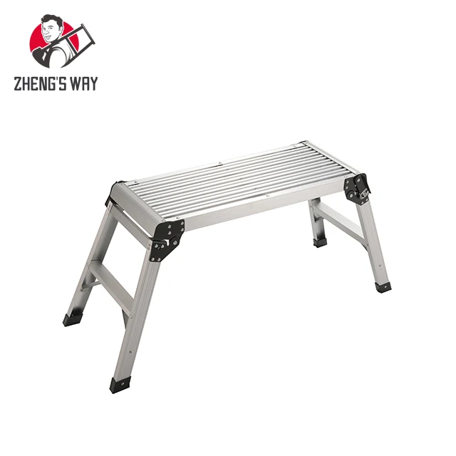 Step Platforms Industrial 2step Housefold Ladder Plataformas Ladders Folding 2step Ladder Rv Steps Work Platform