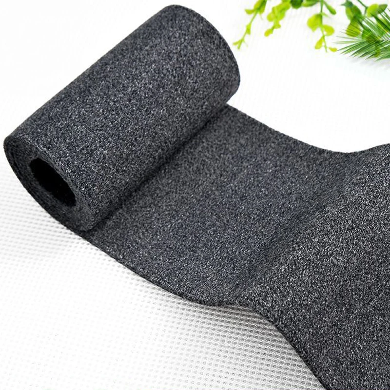 Elastic Band of shoe material