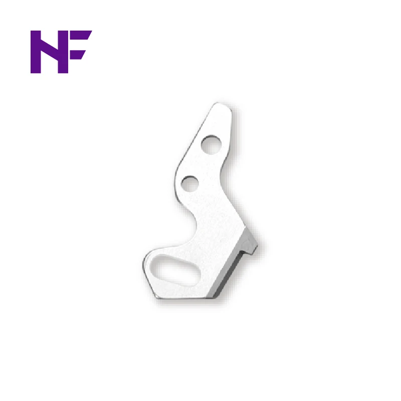 Overlock Interlock Lockstitch Moving Fixed Knives Sewing Machine Parts For Yamato Industrial Sewing Machine