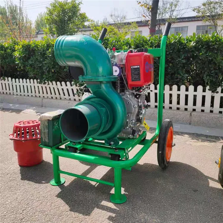 Self priming injection pump image gasoline water pump 2 inches