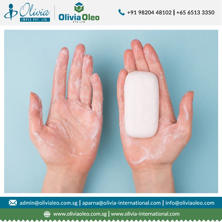 Wholesale Selling Highest Quality Palm Oil Made 9010 Grade TOM 76% Swing Noodles Soap For Multipurpose Soap