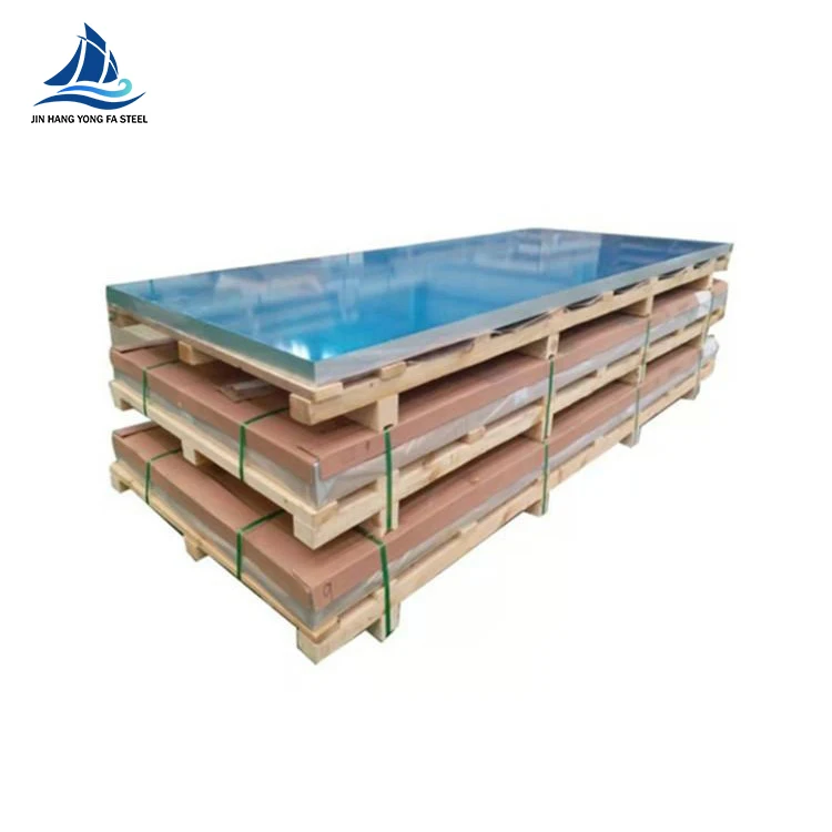 1050 1060 1100 3003 3004 3105 5005 5052 5083 5754 6061 6063 7075 8011 ACP5080 ATP-5 C250 Mic6 Roofing Aluminum Plate/Sheet