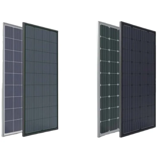 Jarrett 450W солнечные панели, товары солнечной энергии, монокристаллические элементы для системы солнечной энергии