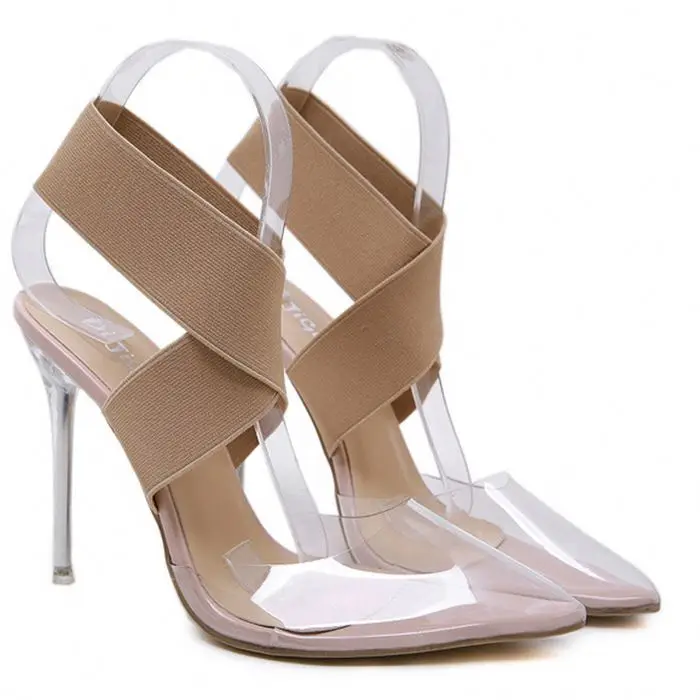 Fresh Design high heel shoes for women fashion ladies pumps high heels female shoes women sandals