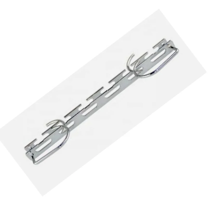 2019 Hot Sell Space Saver Saving Wonder Metal Magic Hanger Clothes