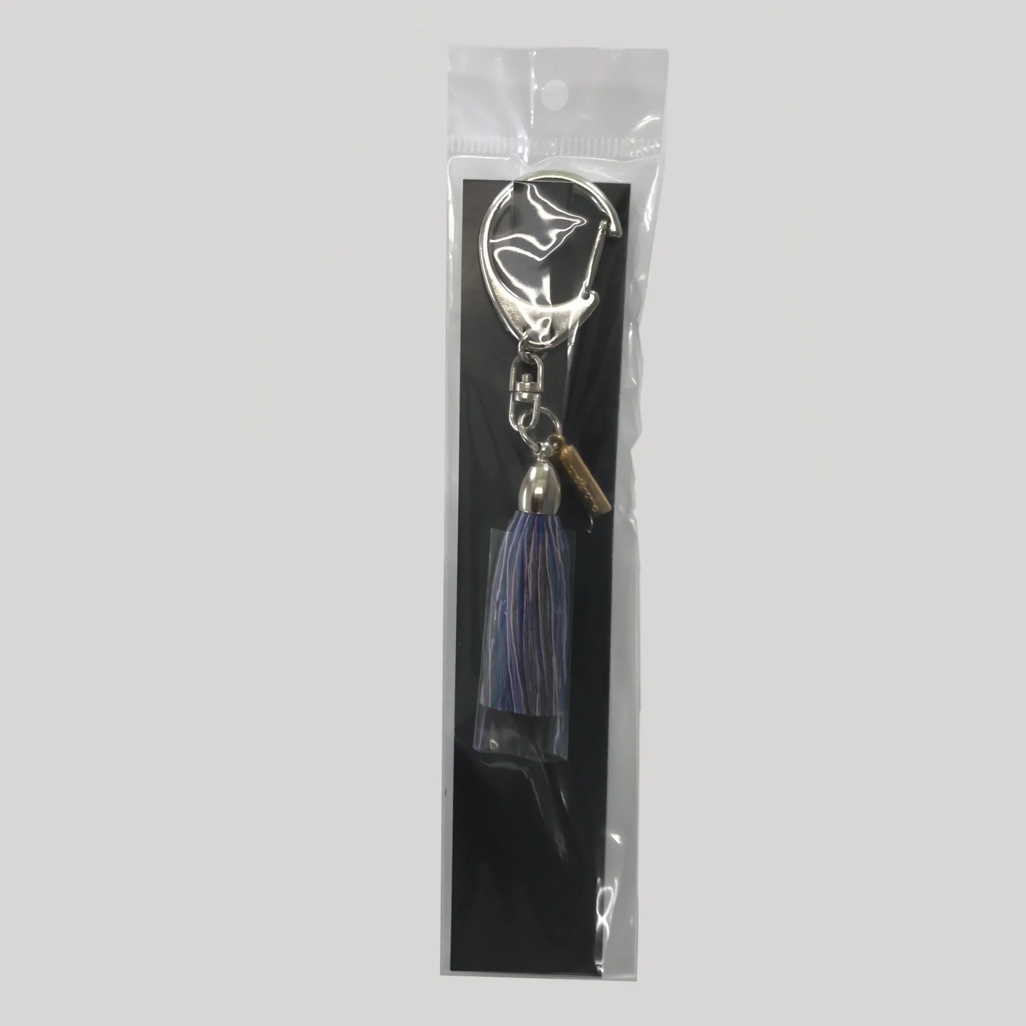 Anti static Thunderon Key Chain