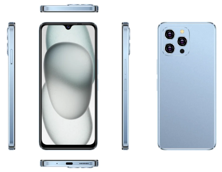 customize 4g smart phone development oem odm Helio G99 G96 G95 G90 G85 G36 G35 G25 A22 P22 P35 Soc chip Cpu android smartphone