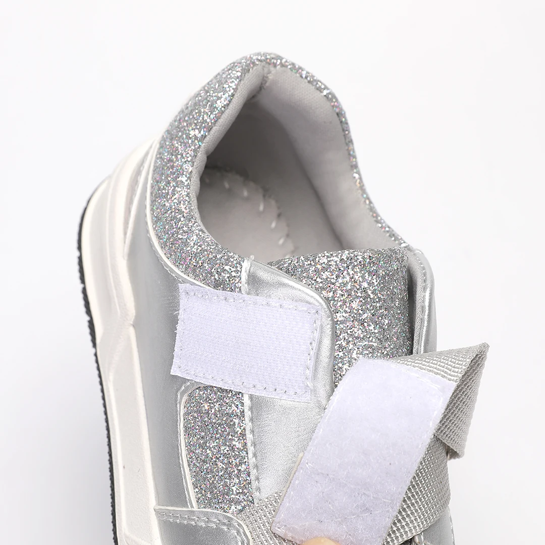 CUSTOM Comfortable Children s Skateboard Casual Shoes with Cushioned Soles for Girls and Boys Waterproof Skateboard Shoes