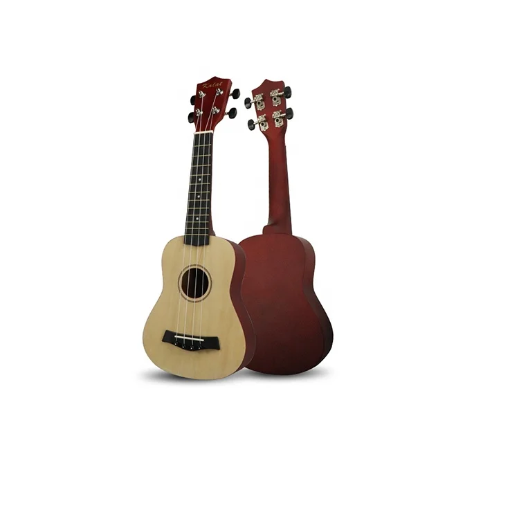 High-end Technology Manufacturing Acoustic Ukulele For Beginners