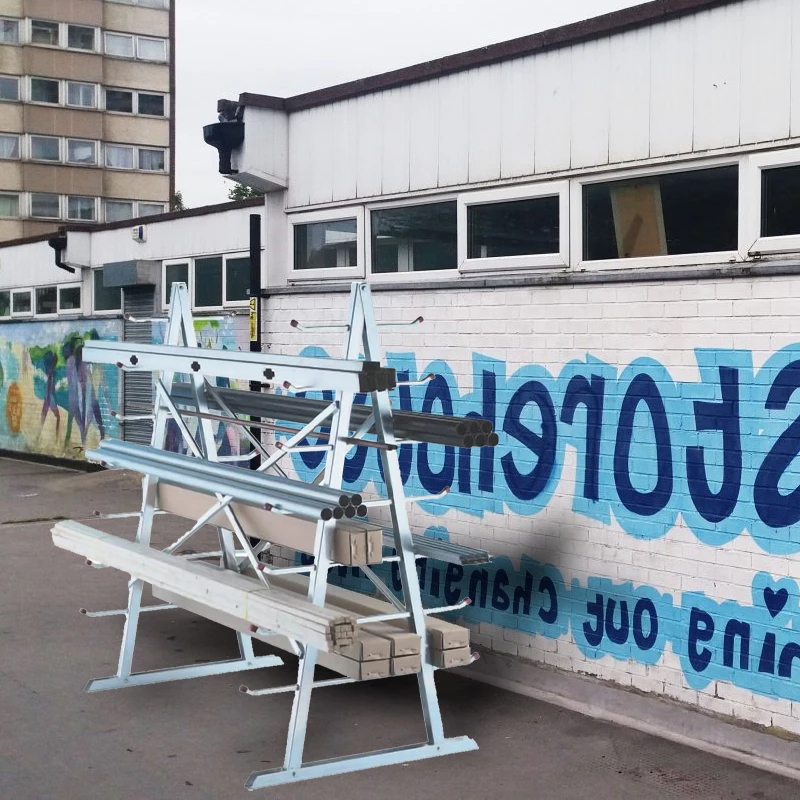 Storage Shelving Unit Steel Organizer Wire Rack Storage Holder Utility Horizontal Storage Rack