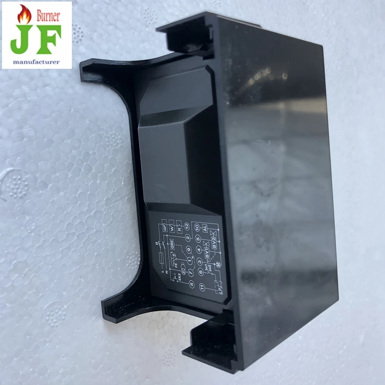 JF China industrial burner part  original SIEMENS  controller  LGB 21.330A27  for riello /baltur/ecoflam burner