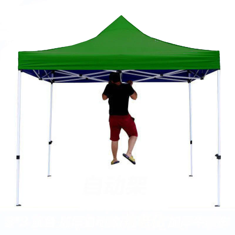 Special Offer Wholesale Distancing Stretch Tent Canopy   2x2 3x3 Folding Tents for Events Outdoor  Folding Canopy