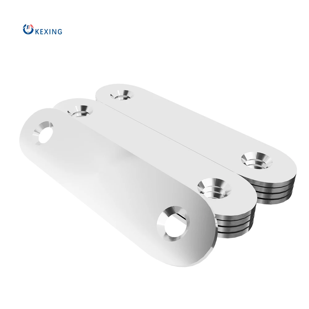 KEXING NdFeB  Factory Custom High quality magnet  apply to  magnetic water softener magnet balls 5mm