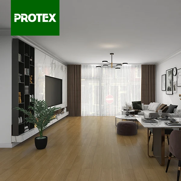 China Factory vinyl plank floor luxury waterproof  dry back LVT Loose Lay glue down self adhesive vinyl flooring