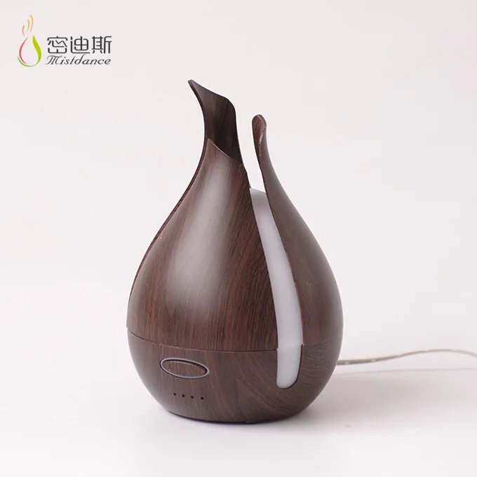 2020 trending mini fan air humidifier spay water mist 7 color lights electric aroma diffuser amazon humidifier