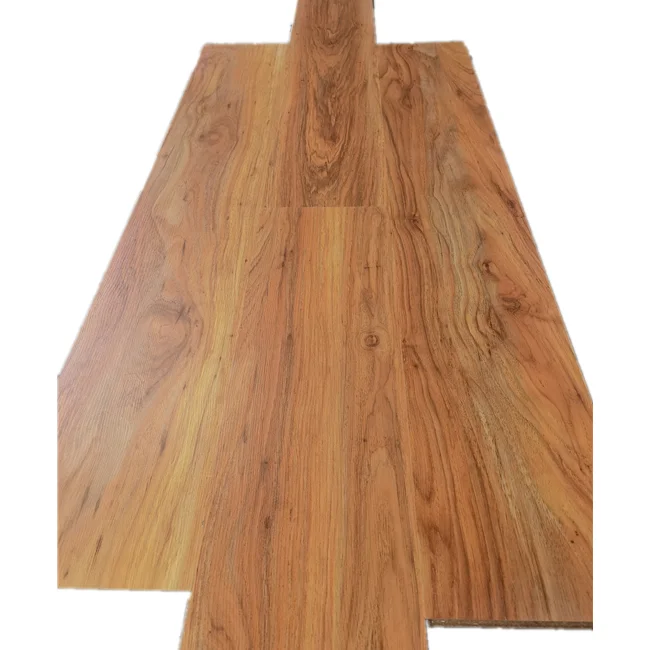 New Style AC4 German Technology 12mm HDF laminated flooring