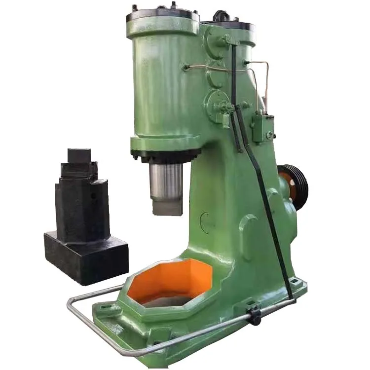 C41-40 Pneumatic Forging Press Power Hammer Blacksmith