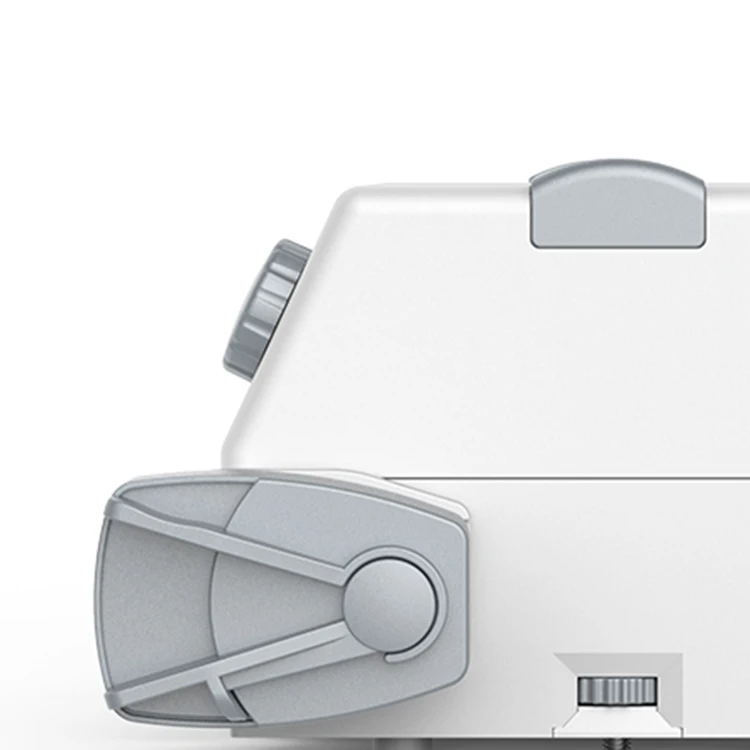 BYOND health care cheap price of hospital medical syringe pump