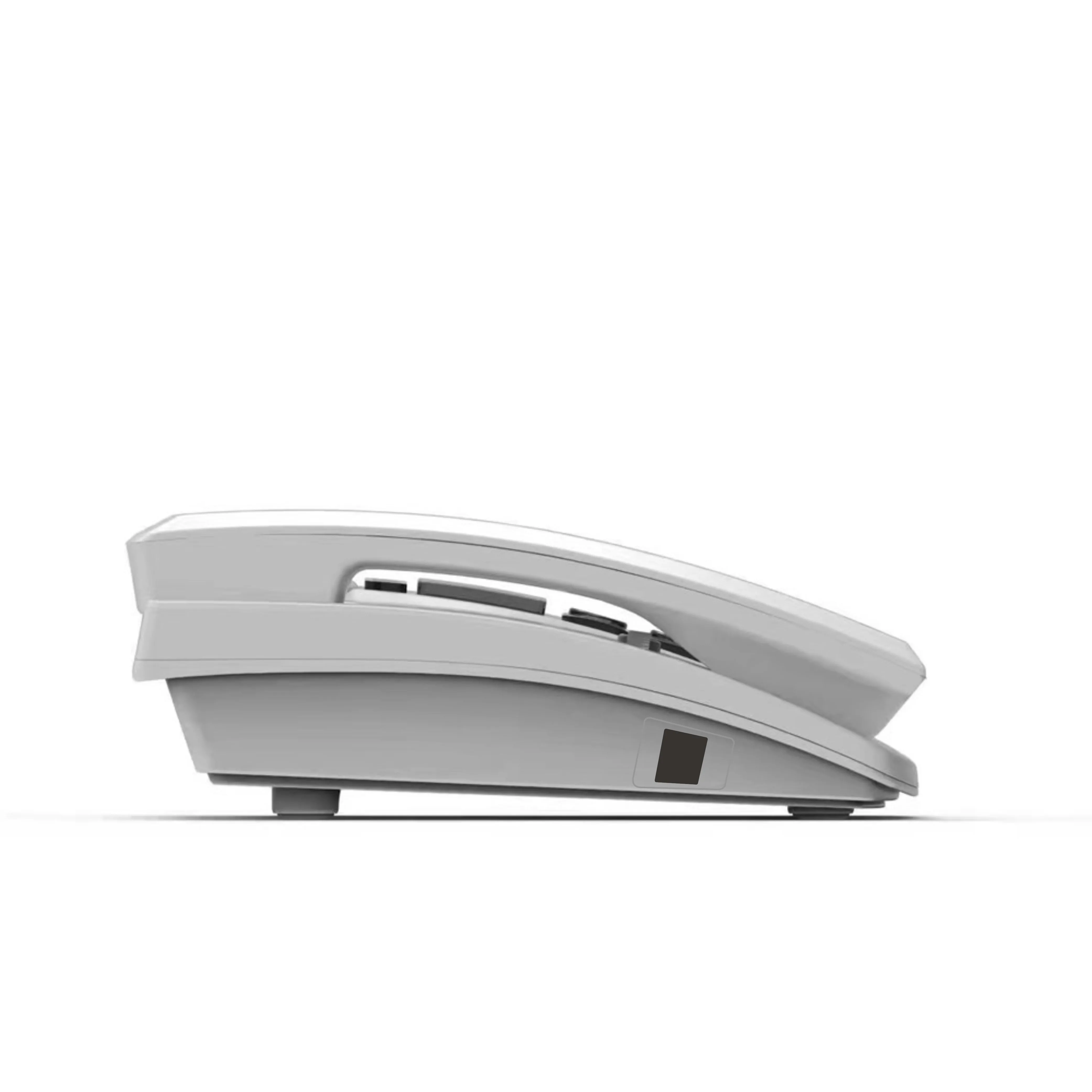 2021 New Model Caller ID corded telephone senior big button phone