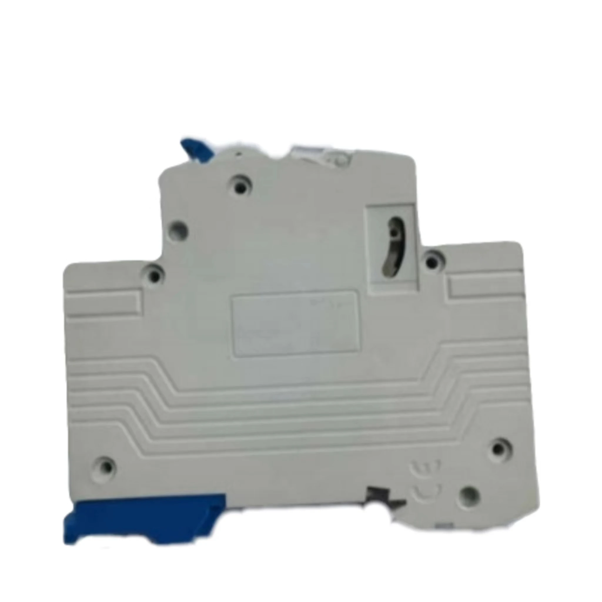 SKD Of MCB Wholesale Grey Color HQS11-63XC65 Miniature Circuit Breaker MCB  C65 C45 L7 NC-100 original manufacturer