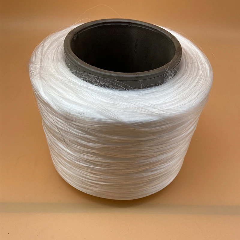 
Yarn Polypropylene Thread Nylon Hotselling Wholesale Manufactured 100% Pp Fdy Excellent Not Twisted Bleached,raw Guangjia Strong 