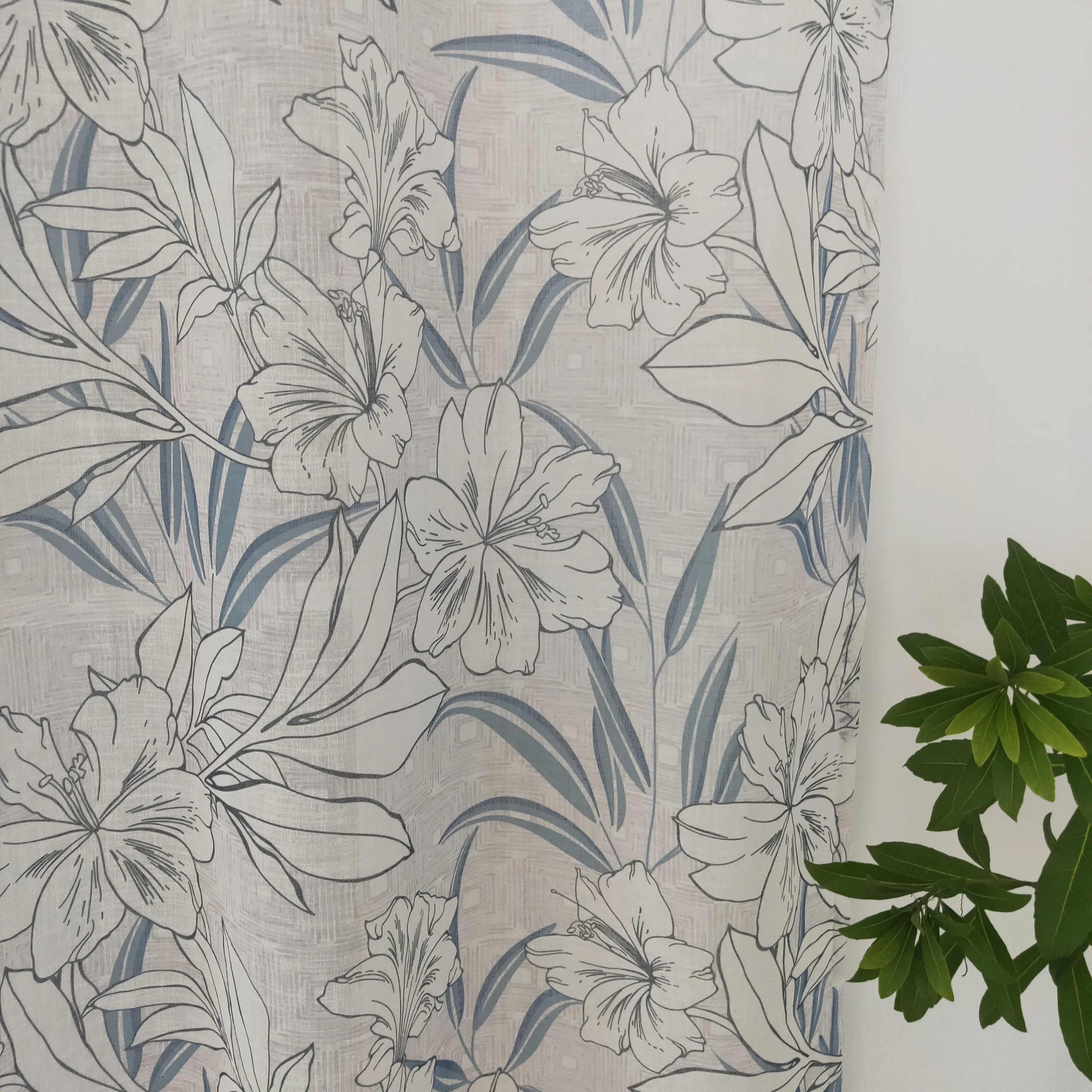 Хороший дальний 2020 производители готовые занавески для гостиной окна шторы