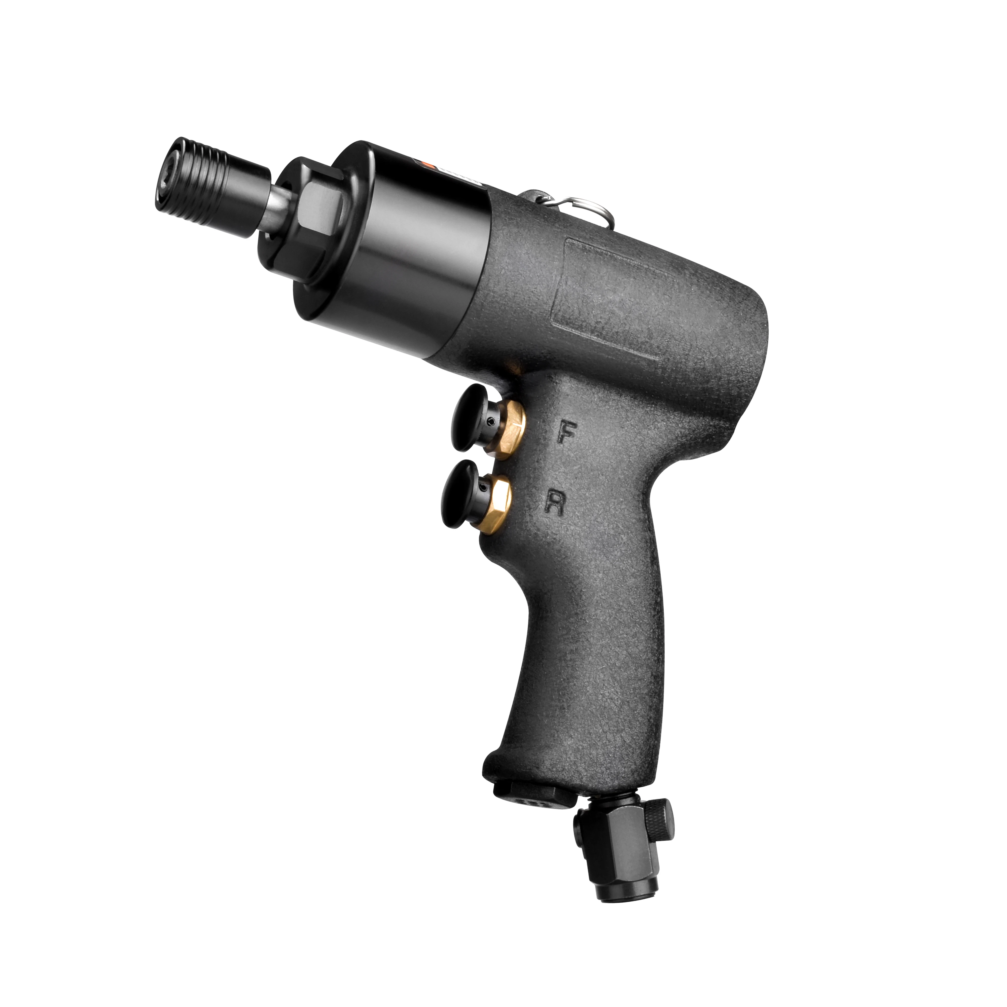 Industrial Grade 8HP high torque industrial pneumatic air screwdriver gun Wind batch Pistol Air Screwdriver