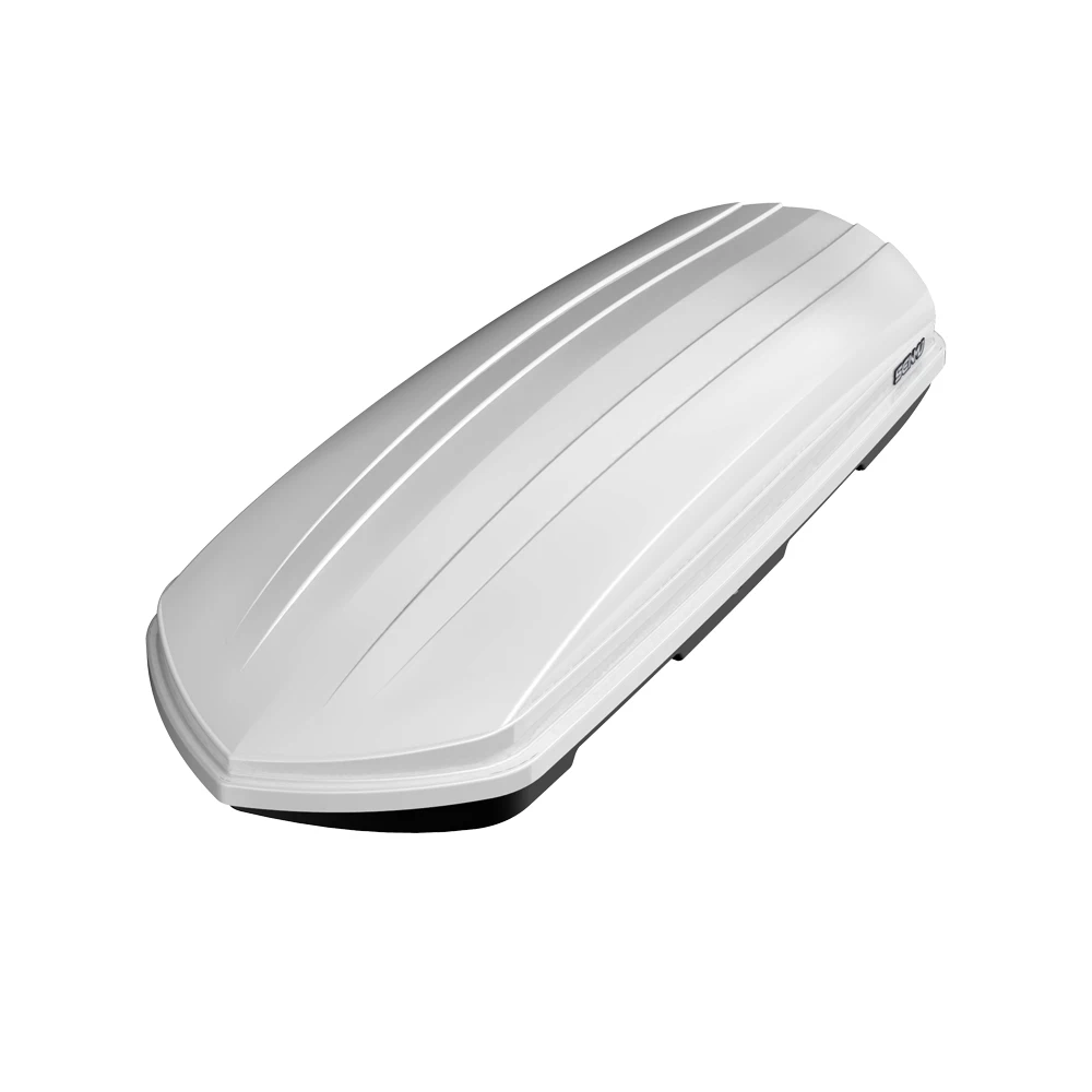 SENMU bullet series 400-500L Load capacity Accessories Car Roof Bag, Cubic Travel Storage Box for all cars