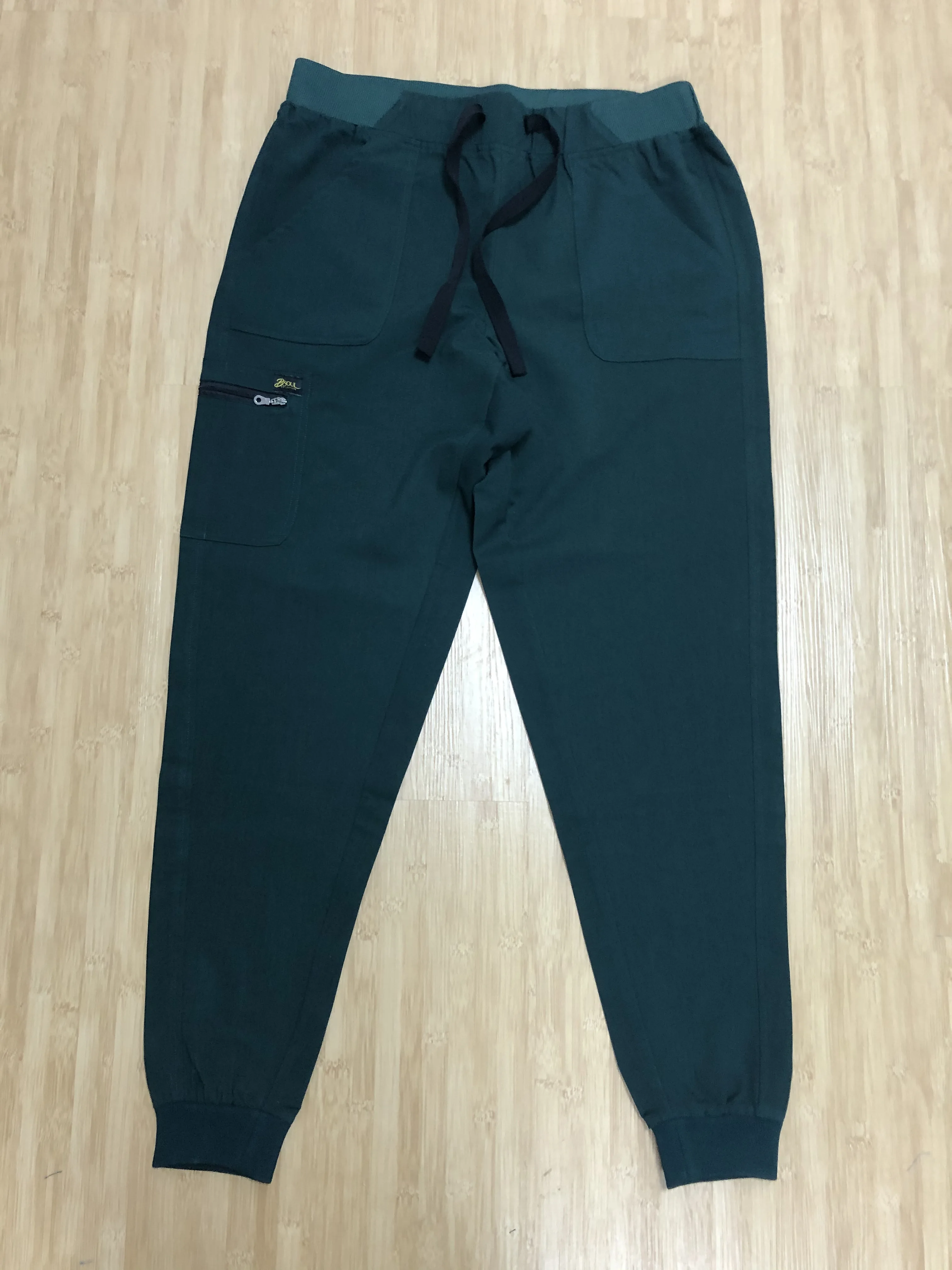 OEM оптовая продажа, Униформа высокого качества для медсестер, скрабы, новый дизайн