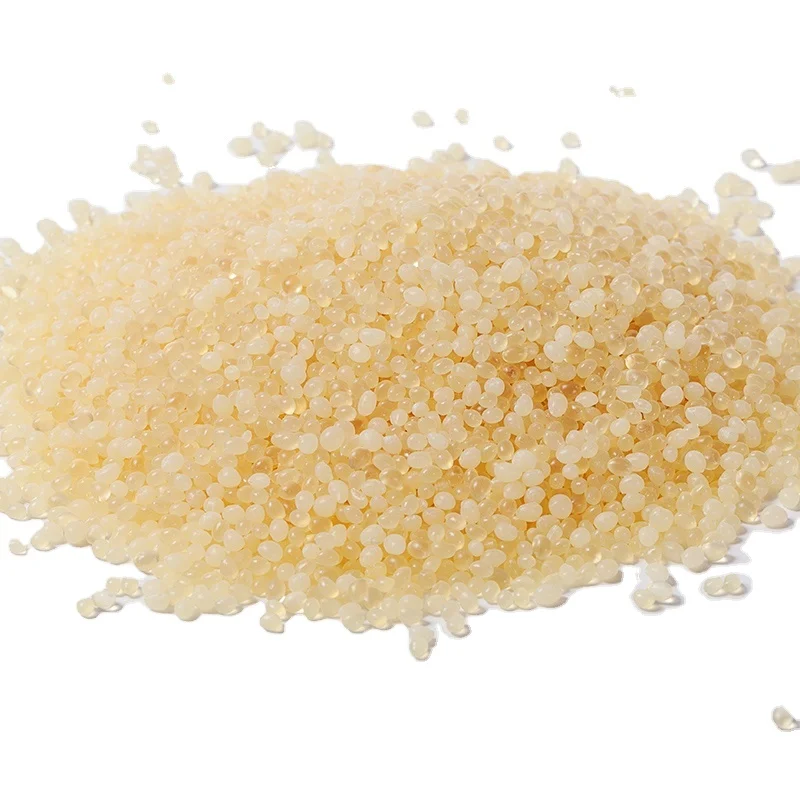 Hot Melt Adhesive for Edge Banding Veneer Solid Wood Resin PVC