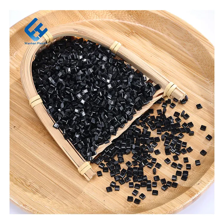 Reprocessed ABS ul94 v0 flame resistance plastic raw material manufacturer price 1kg