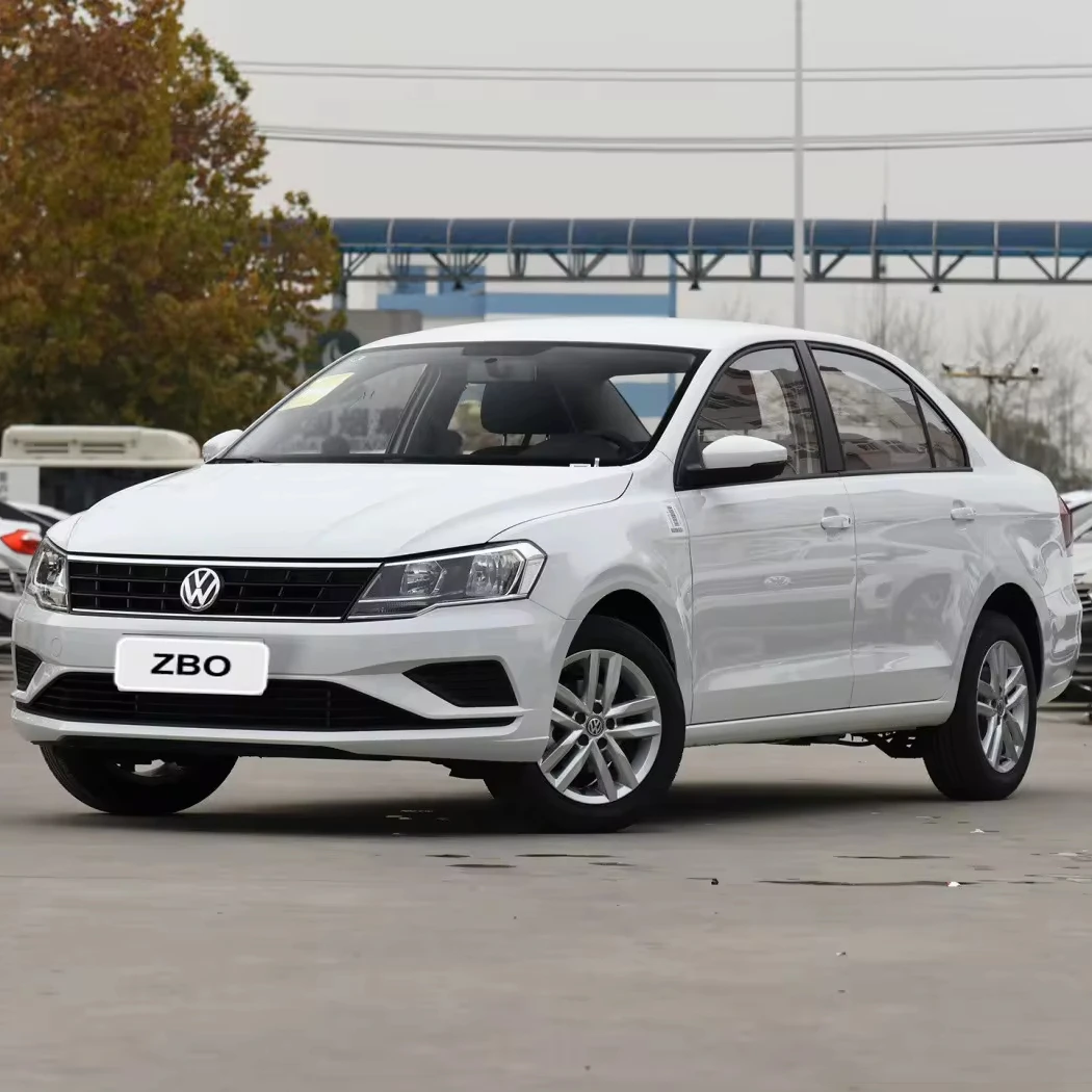 Дешевые подержанные автомобили jett-a SVWS 2019 Dream Edition 1.5L Автоматическая модная модель седан для взрослых бензиновый автомобиль