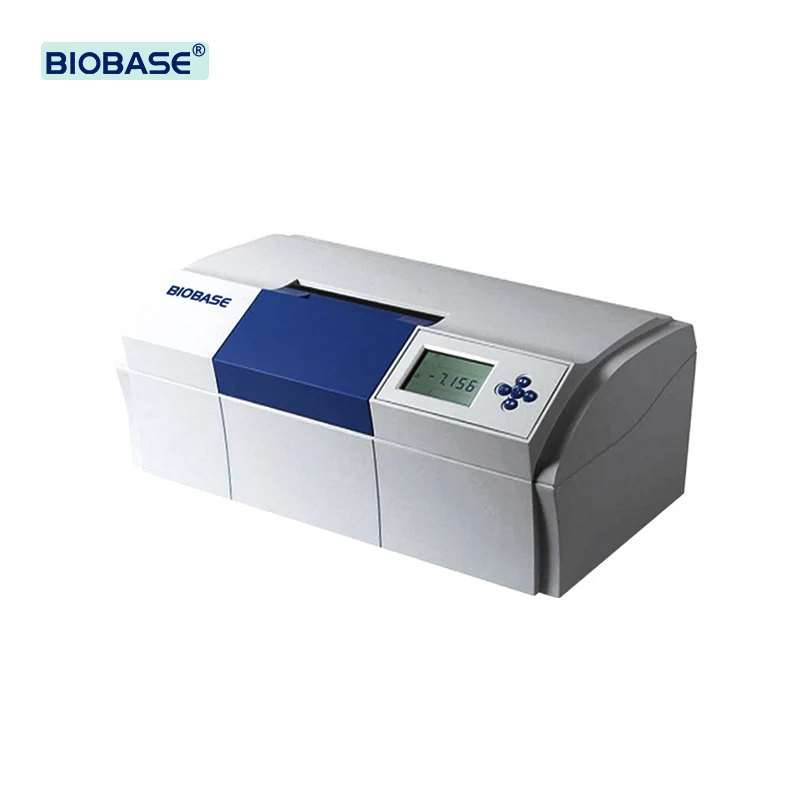 BIOBASE Digital Polarimeter Automatic BK-P2S LCD Display ±45°(optical rotation) polarimeter for Lab