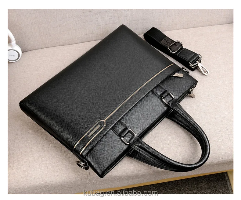 hard attache briefcases