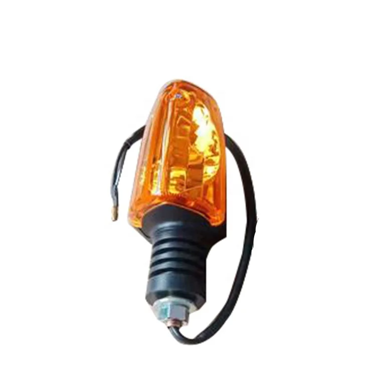 Motorcycle turn signal for Haojue Silver Leopard HJ125-7/7A/7C/7D/7E/7F/7M