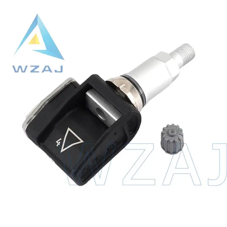 Chevrolet GM Cadillac tire pressure sensor Tire monitor 13598787