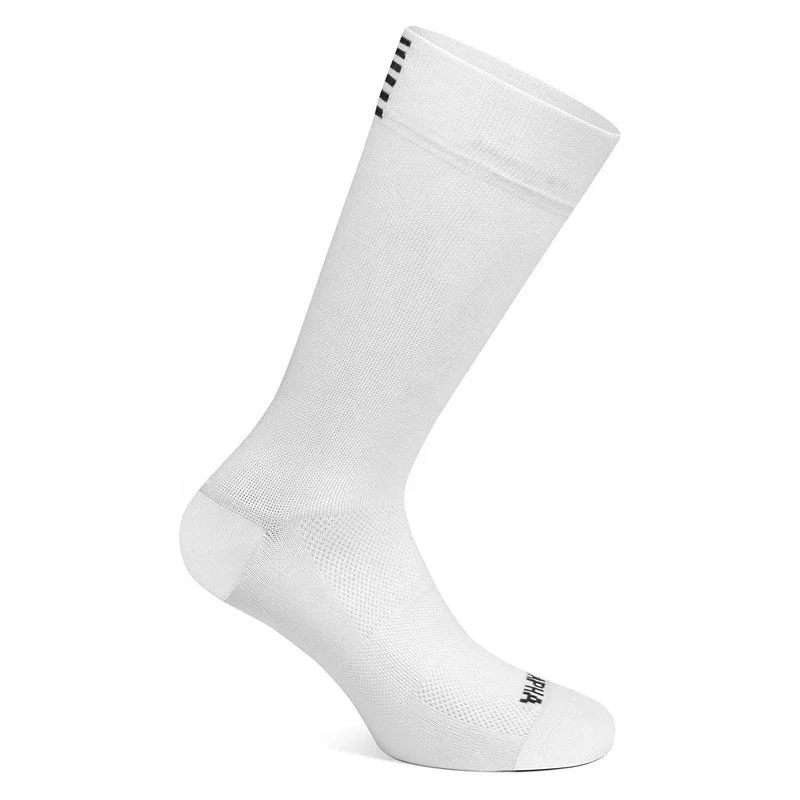 High Quality Towel Bottom Wear-resistant Cycling Professional Outdoor Compression Sports Socks For Men