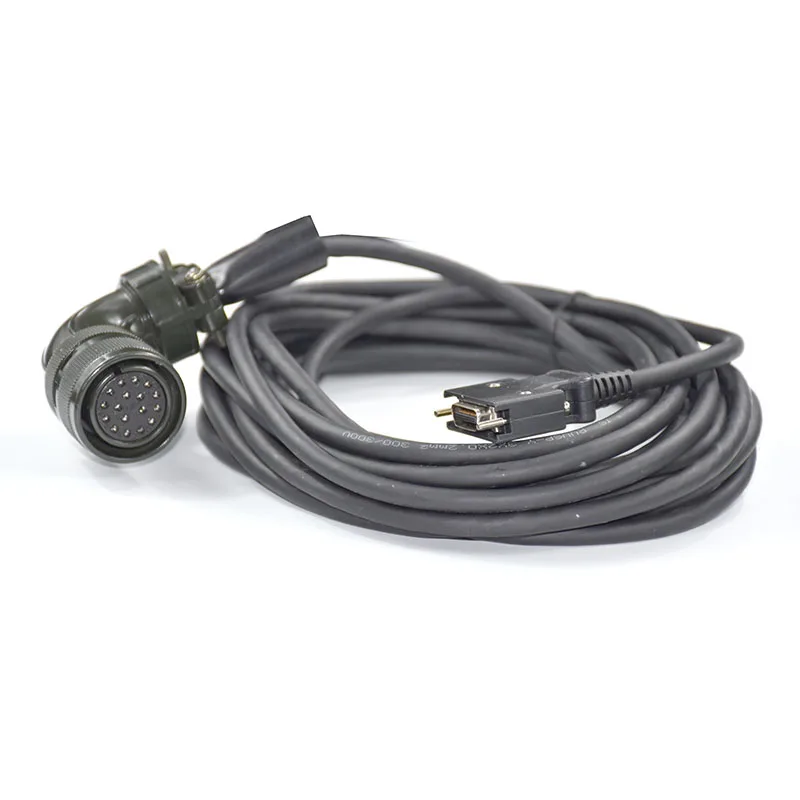  Серводвигатель кодирующего устройства PRONET-E-15A EDB-10APA