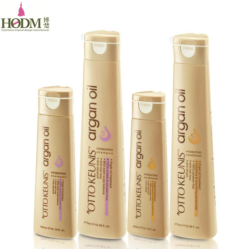 Натуральное органическое аргановое масло для ухода за волосами