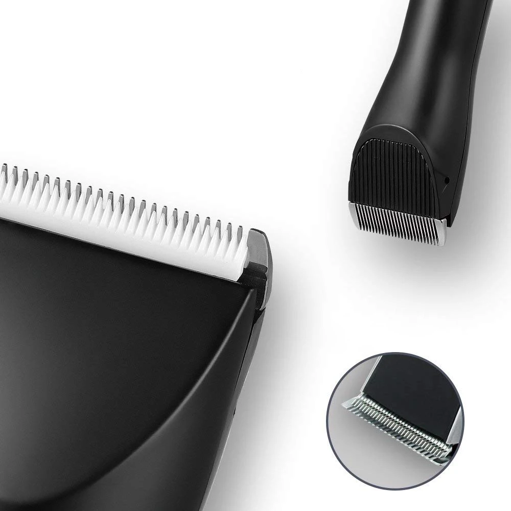 rechargeable cordless battery Best-Selling hair cutter trimmer men clipper trimmer for man